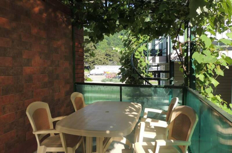 Гостевой дом «Южный Двор»