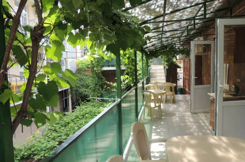 Гостевой дом «Южный Двор»