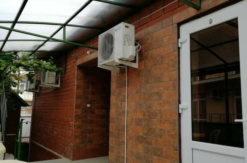 Гостевой дом «Южный Двор»