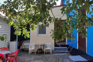 Изображение Гостевой дом «В гостях у моря» #5