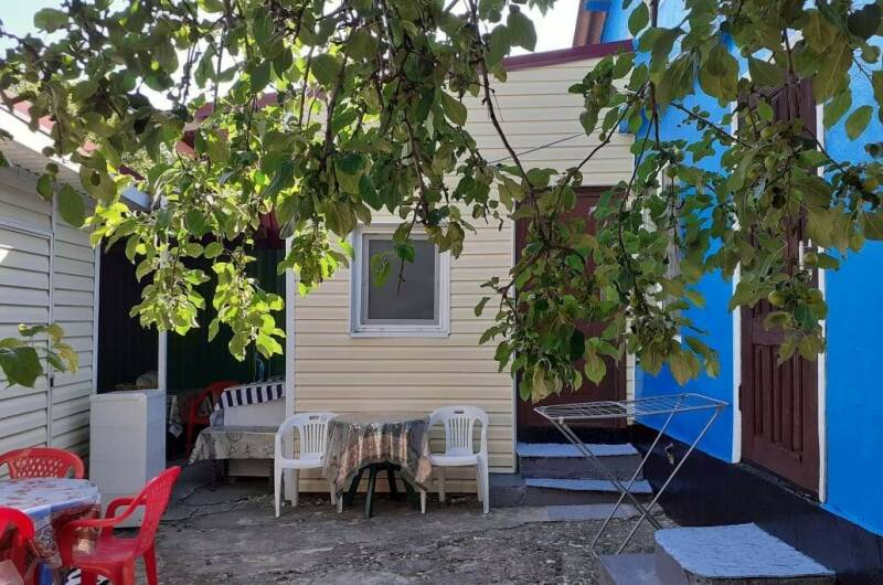 Гостевой дом «В гостях у моря»