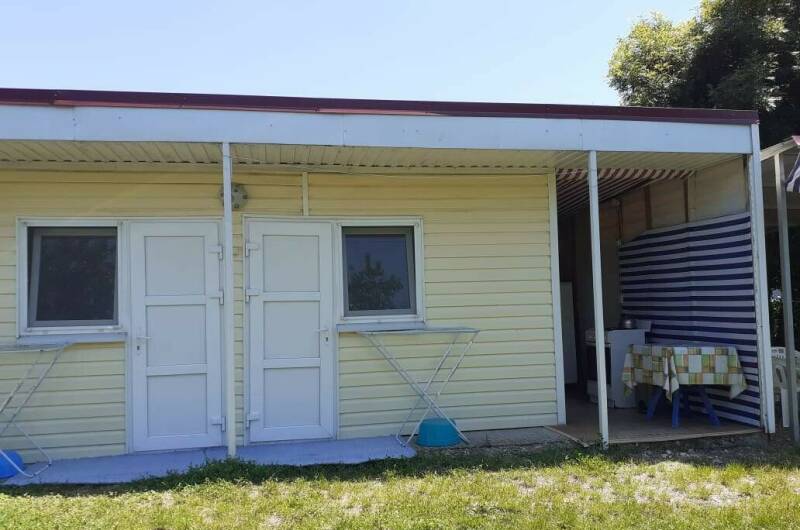 Гостевой дом «В гостях у моря»