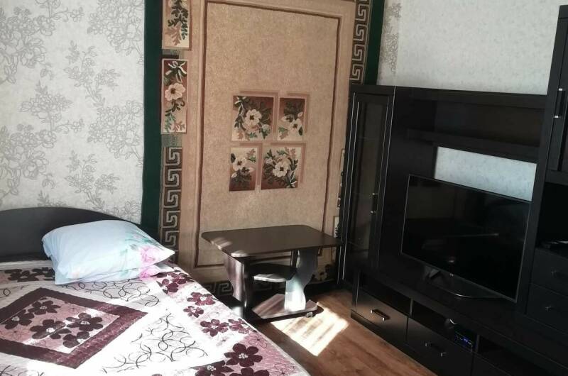 Гостевой дом «Семейный дворик»