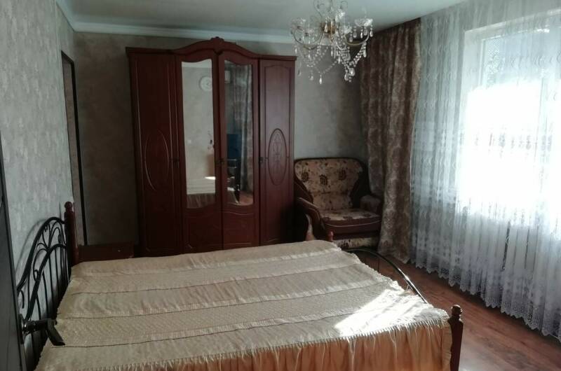 Гостевой дом «Семейный дворик»