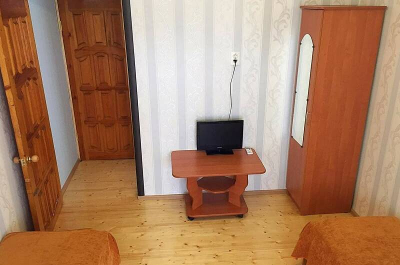 Гостевой дом «Семейный дворик»