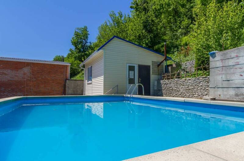 Гостевой дом «Виктория»