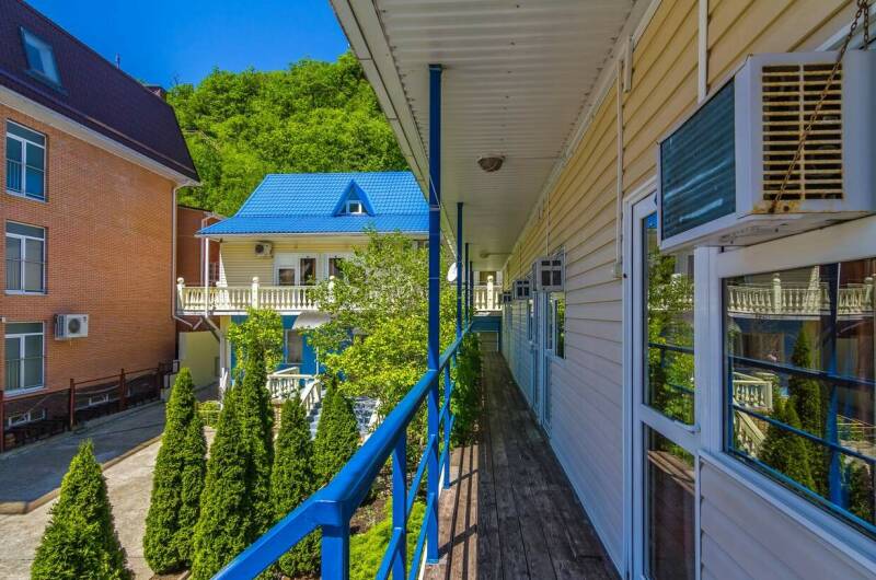 Гостевой дом «Виктория»