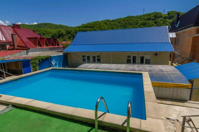 Гостевой дом «Виктория»