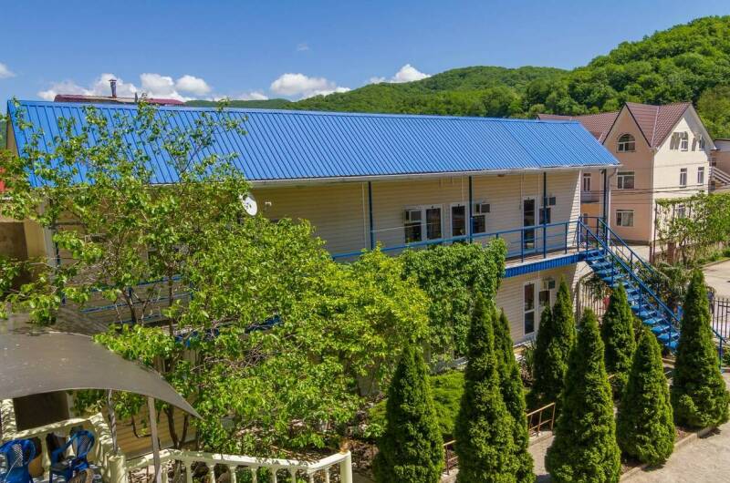 Гостевой дом «Виктория»