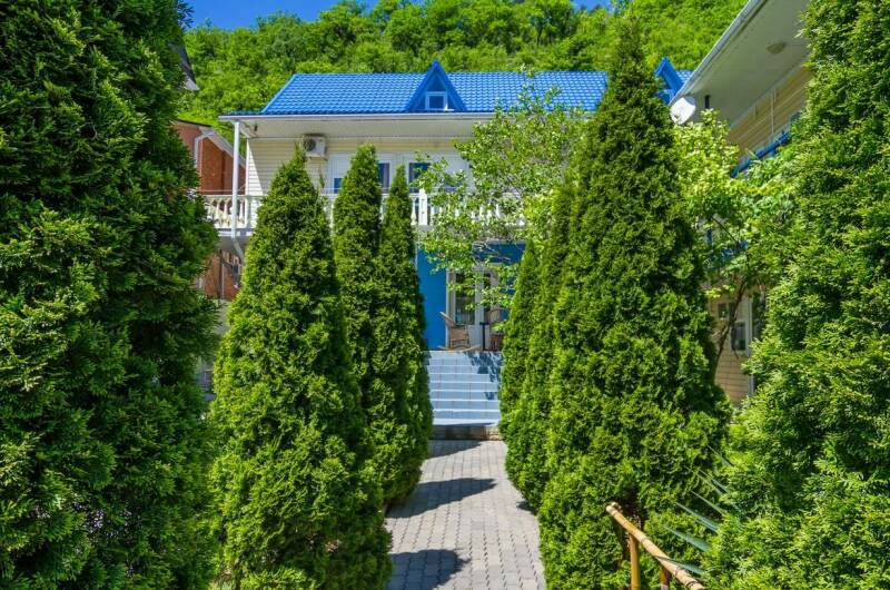 Гостевой дом «Виктория»