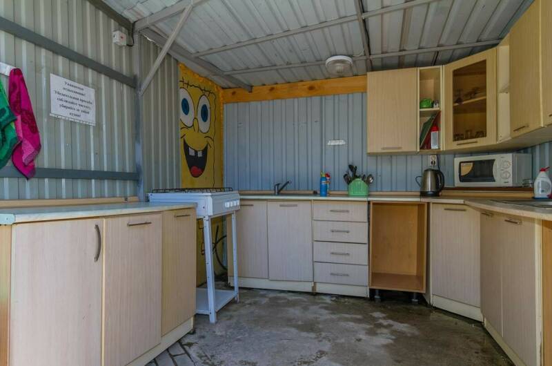 Гостевой дом «Виктория»