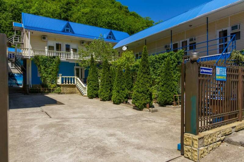 Гостевой дом «Виктория»