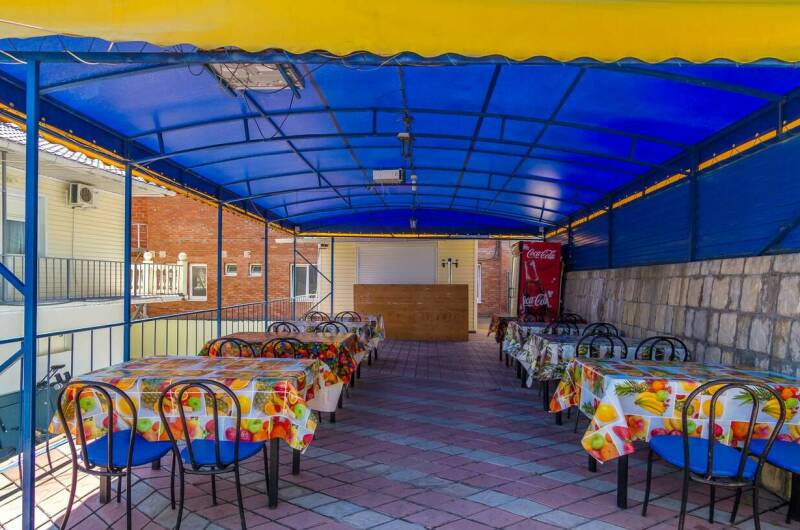 Гостевой дом «Виктория»