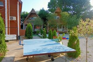 Изображение Дом под ключ «Сруб» #4