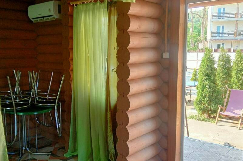 Дом под ключ «Сруб»