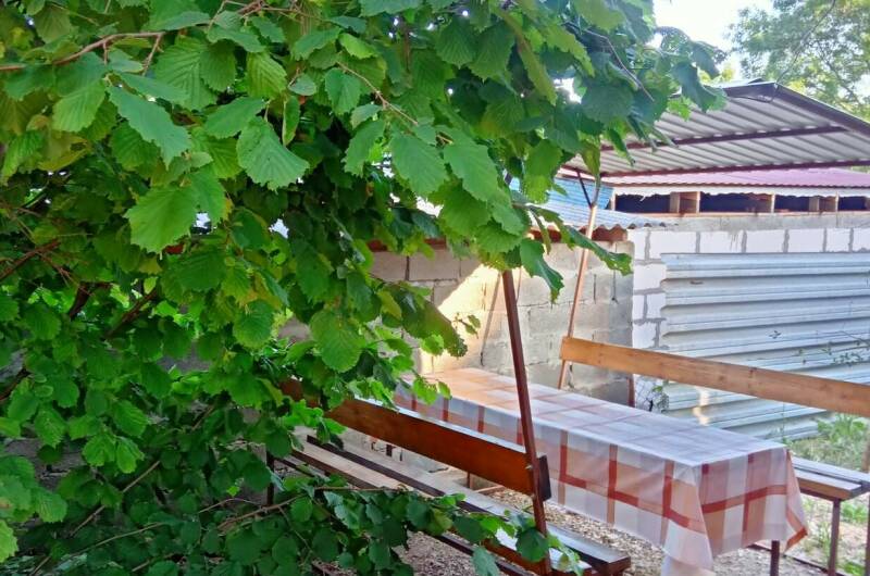 Дом под ключ «Сруб»