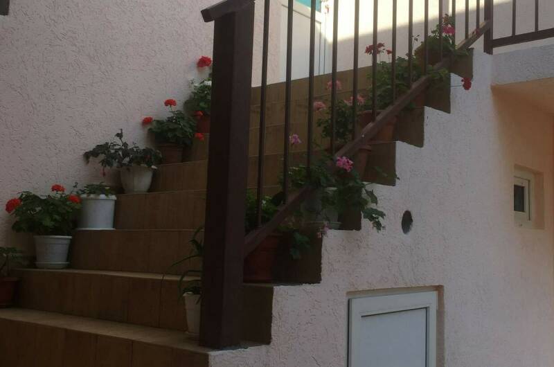 Гостевой дом «Каскад»