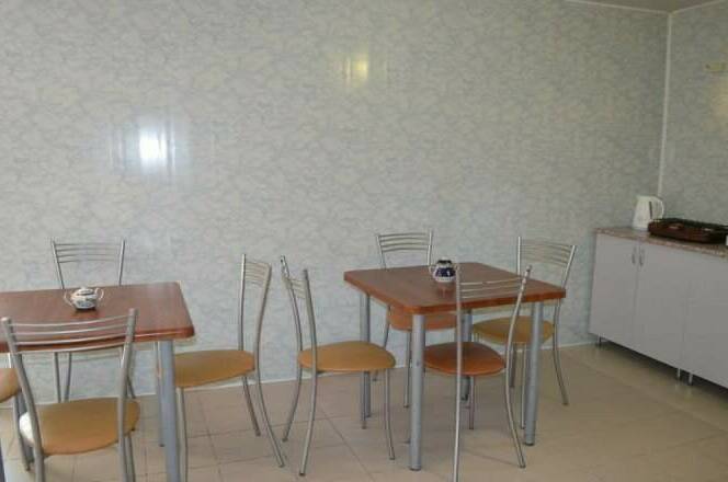 Гостевой дом «Каскад»