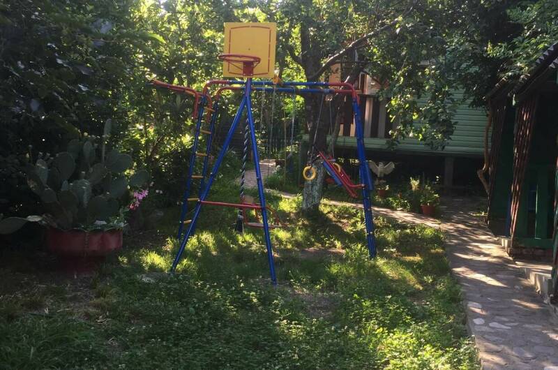 Гостевой дом «Каскад»