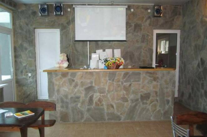 Гостевой дом «Каскад»