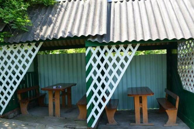 Гостевой дом «Каскад»