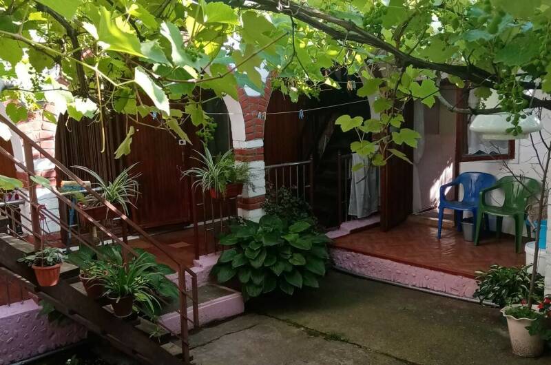 Отдых «У Инны»