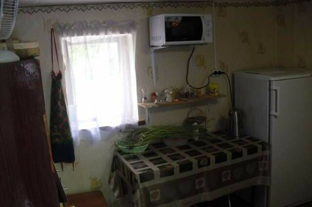 Отдых «У Инны»