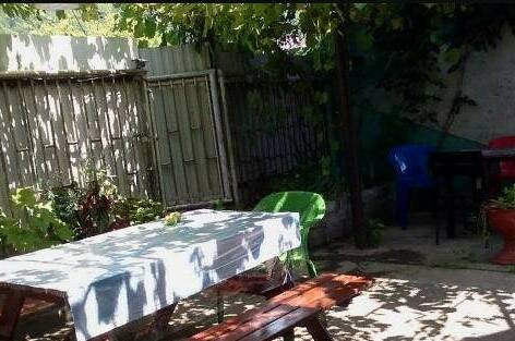 Отдых «У Инны»