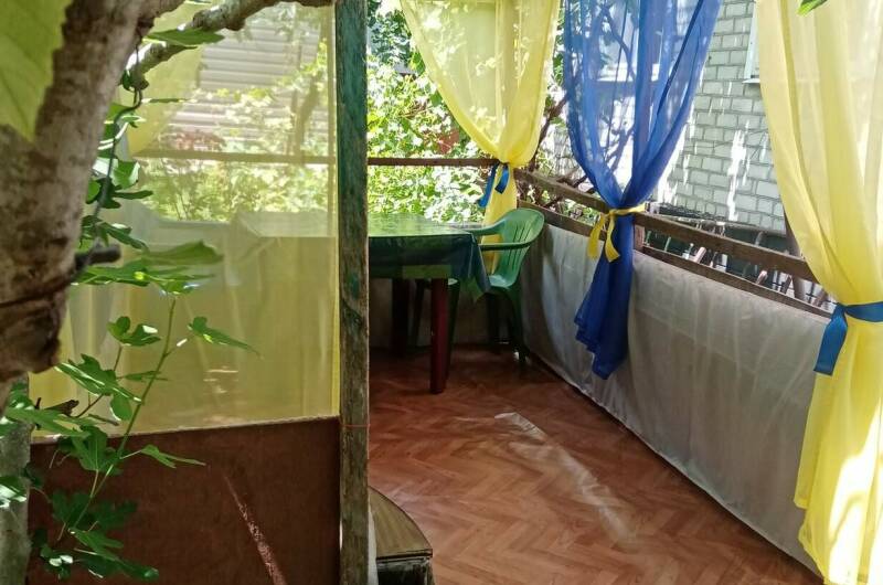 Отдых «У Инны»