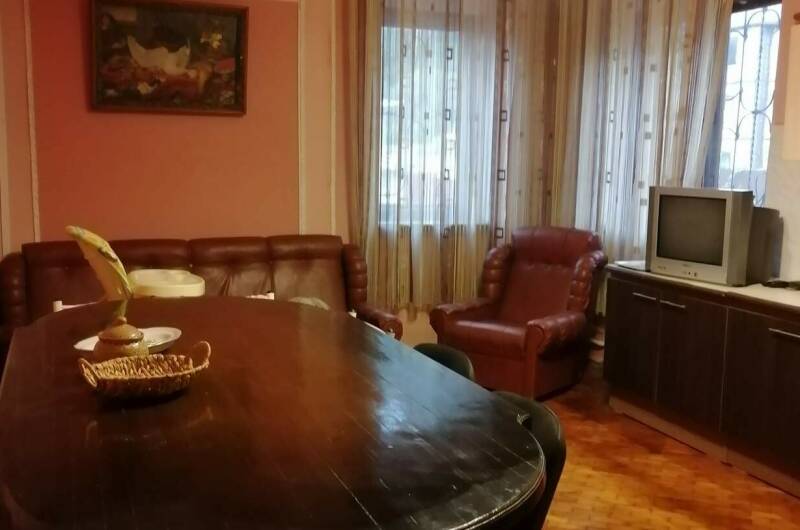 Коттедж под ключ 200 кв. до 12 человек