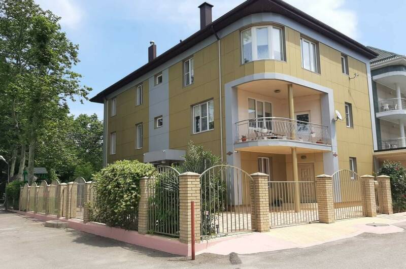 Гостевой дом «Паллада»