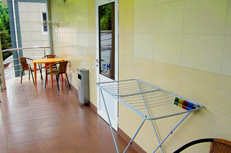 Гостевой дом «Паллада»