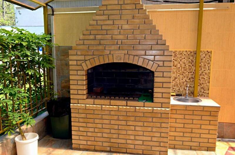 Гостевой дом «Паллада»