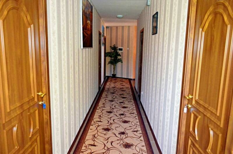 Гостевой дом «Паллада»