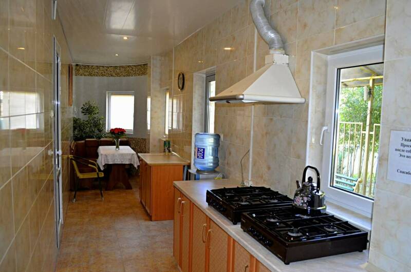 Гостевой дом «Паллада»