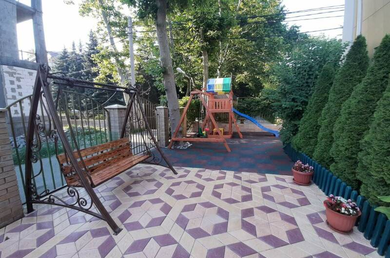 Гостевой дом «Паллада»