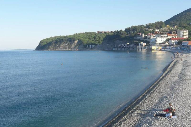 Гостевой дом «Паллада»