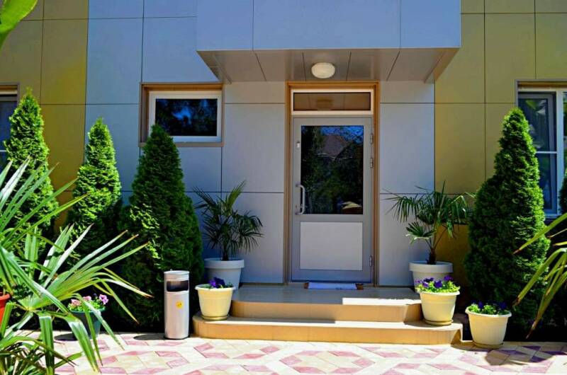 Гостевой дом «Паллада»