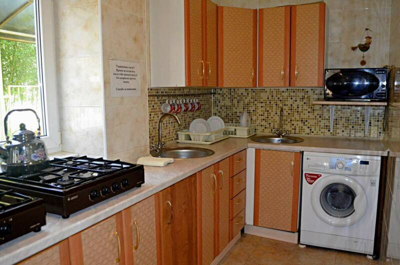 Гостевой дом «Паллада»