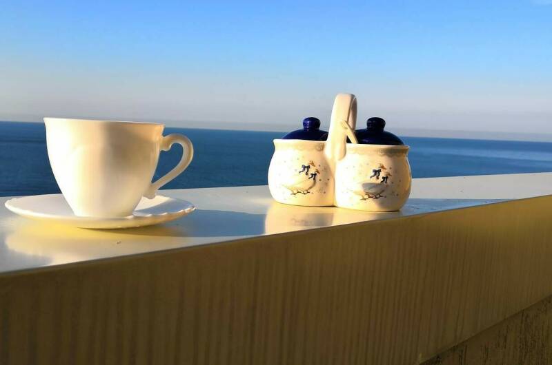 2-х комнатная квартира «Горизонт 17»