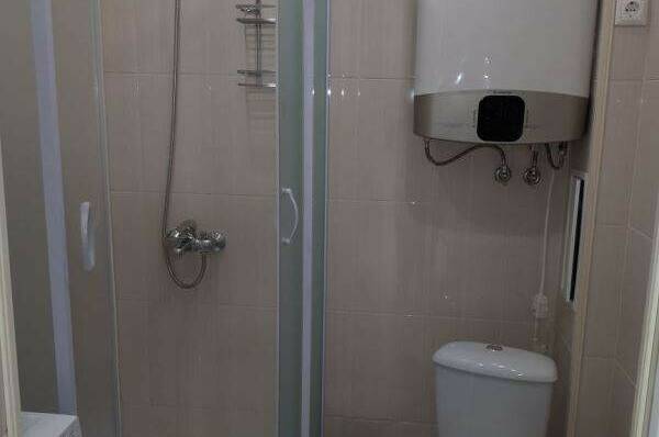 2-х комнатная квартира «Горизонт 17»