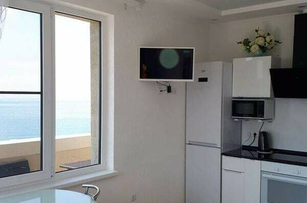 2-х комнатная квартира «Горизонт 17»