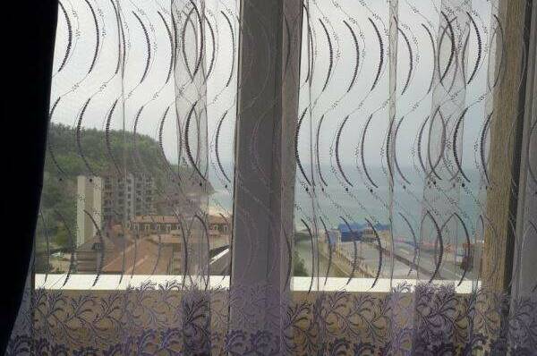 2-х комнатная квартира «Горизонт 17»