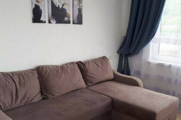 2-х комнатная квартира «Горизонт 17»