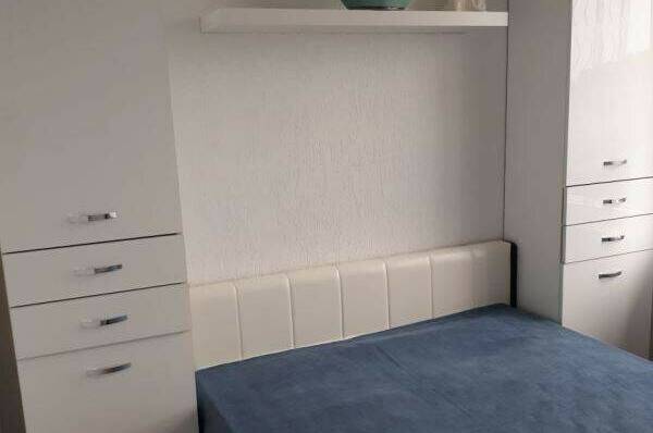 2-х комнатная квартира «Горизонт 17»