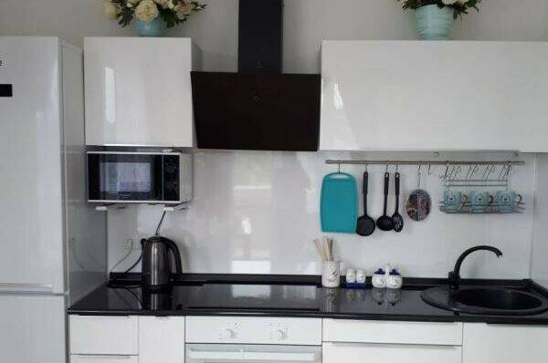 2-х комнатная квартира «Горизонт 17»