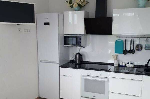 2-х комнатная квартира «Горизонт 17»