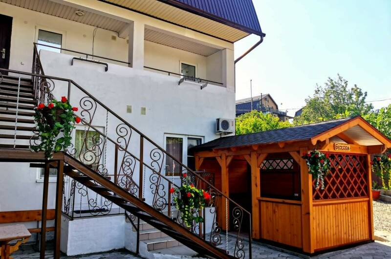 Отель «Валенсия»