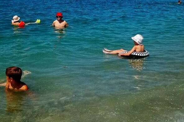 Отель «Валенсия»