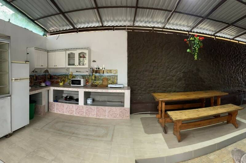 Отель «Валенсия»